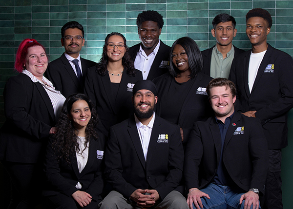 CSI Board Director
