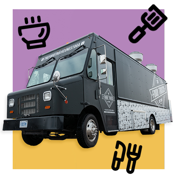 Food Truck