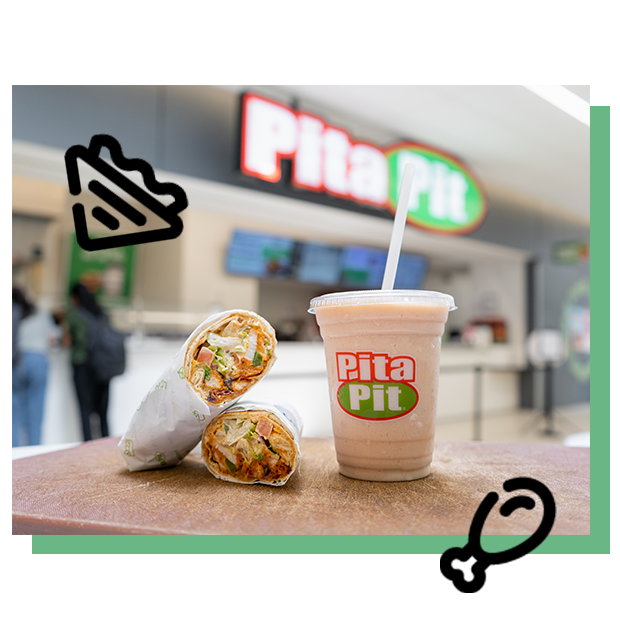 Pita Pit