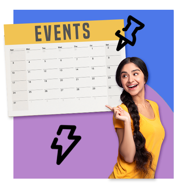 Events - Kitchener