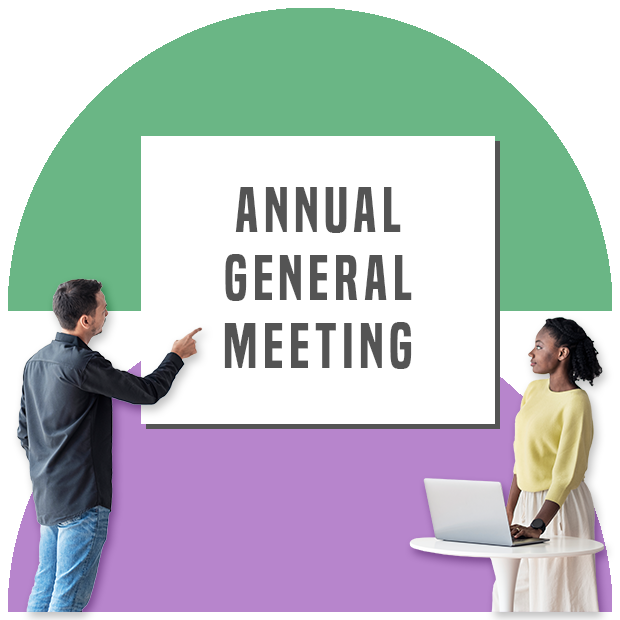 AGM poster