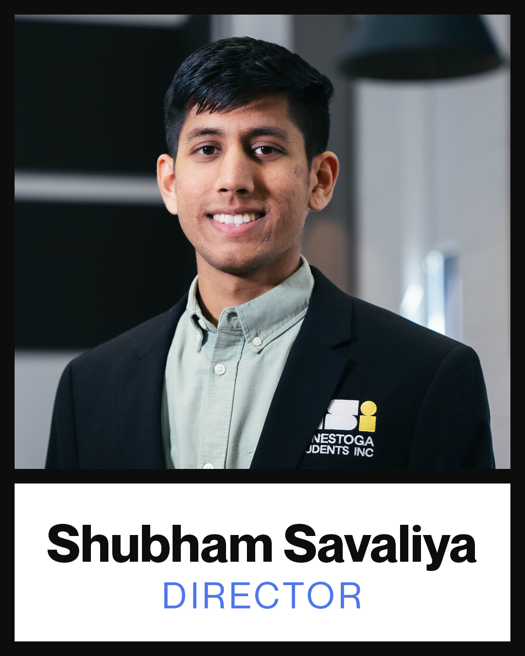 Silvanus Fernando (CSI Director)