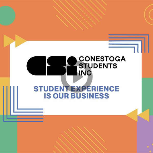 Classroom presentation video