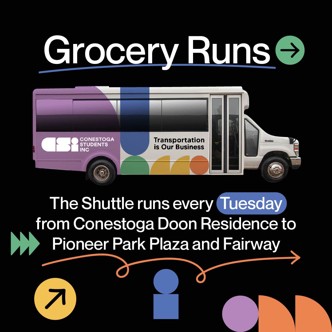 The CSI Shuttle