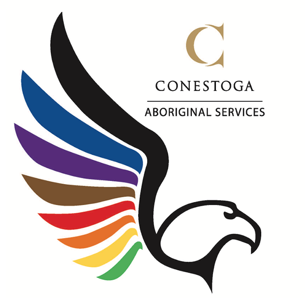 Aboriginal services poster